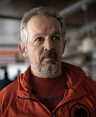 Gilles équipe